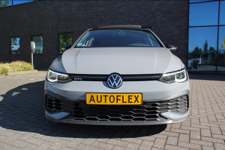 Volkswagen Golf 8 2.0 TSI GTI Clubsport pano/dcc/H&K