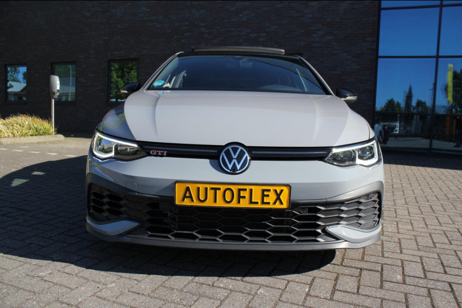 Volkswagen Golf 8 2.0 TSI GTI Clubsport pano/dcc/H&K