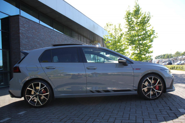Volkswagen Golf 8 2.0 TSI GTI Clubsport pano/dcc/H&K