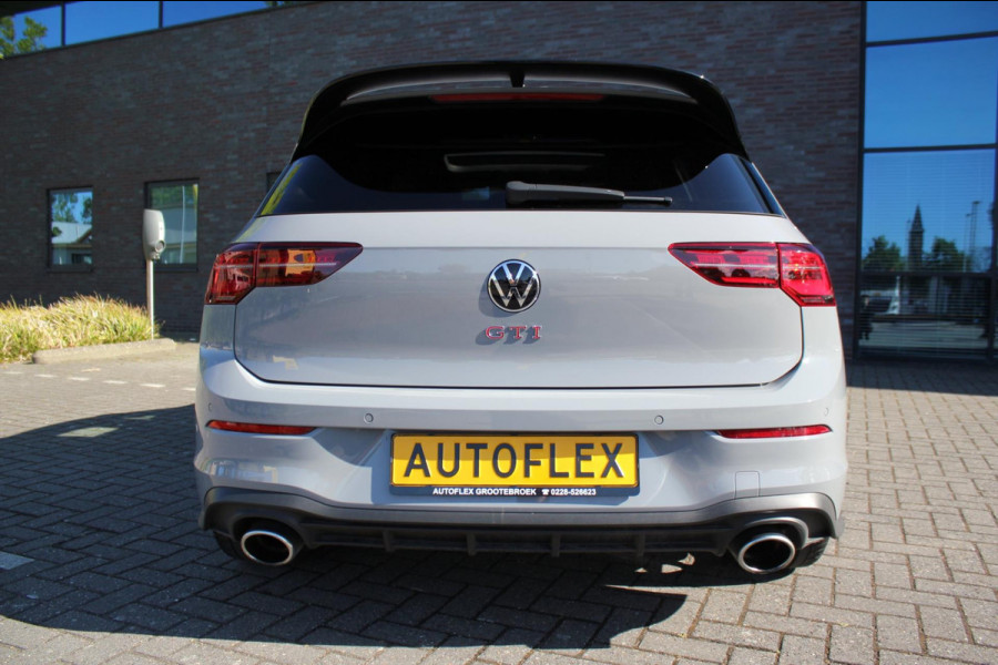 Volkswagen Golf 8 2.0 TSI GTI Clubsport pano/dcc/H&K