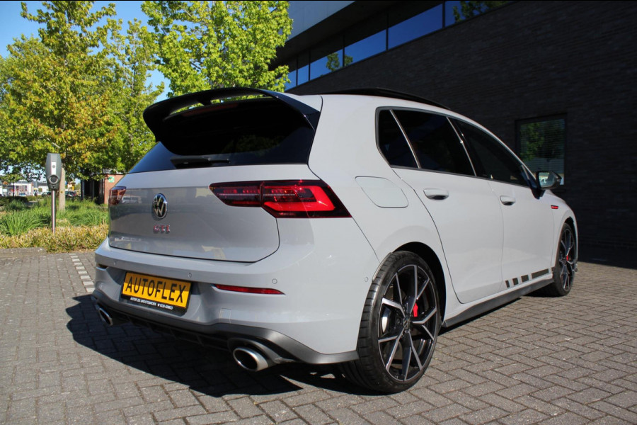 Volkswagen Golf 8 2.0 TSI GTI Clubsport pano/dcc/H&K