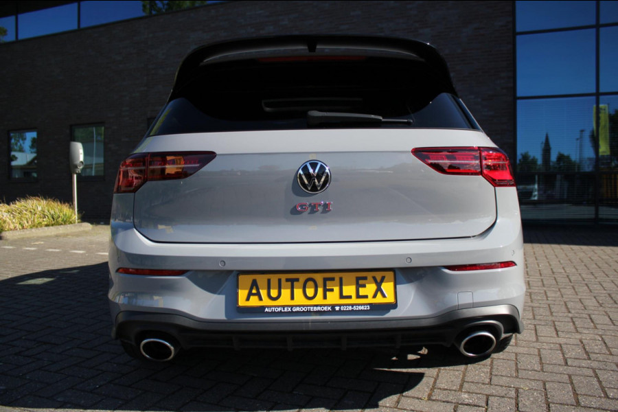 Volkswagen Golf 8 2.0 TSI GTI Clubsport pano/dcc/H&K