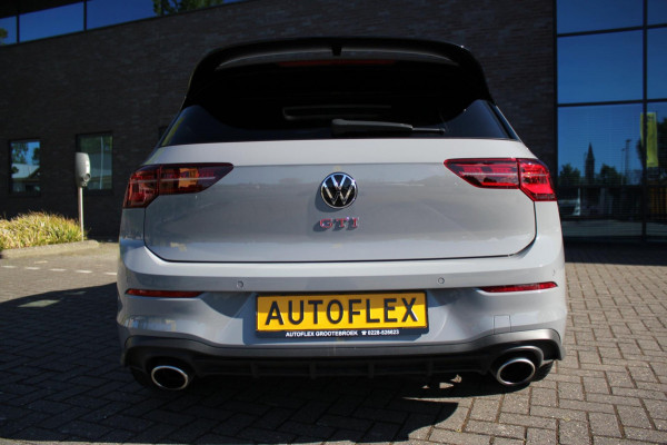 Volkswagen Golf 8 2.0 TSI GTI Clubsport pano/dcc/H&K