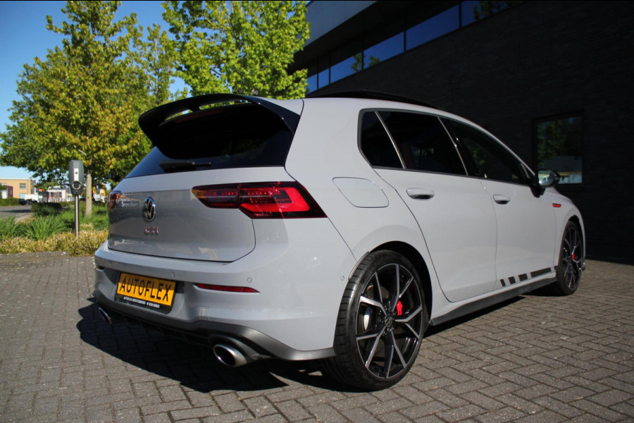 Volkswagen Golf 8 2.0 TSI GTI Clubsport pano/dcc/H&K