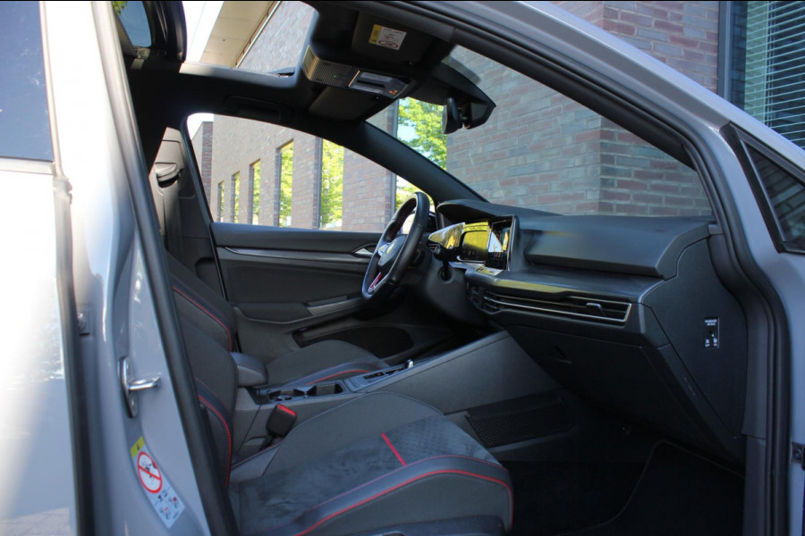 Volkswagen Golf 8 2.0 TSI GTI Clubsport pano/dcc/H&K