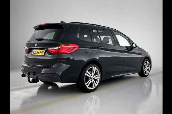 BMW 2 Serie Gran Tourer 216i Centennial High Executive M-Sport (NL-auto, Goed OnderH, Panorama, Trekhaak, StoelV, Navi Pro, Etc)