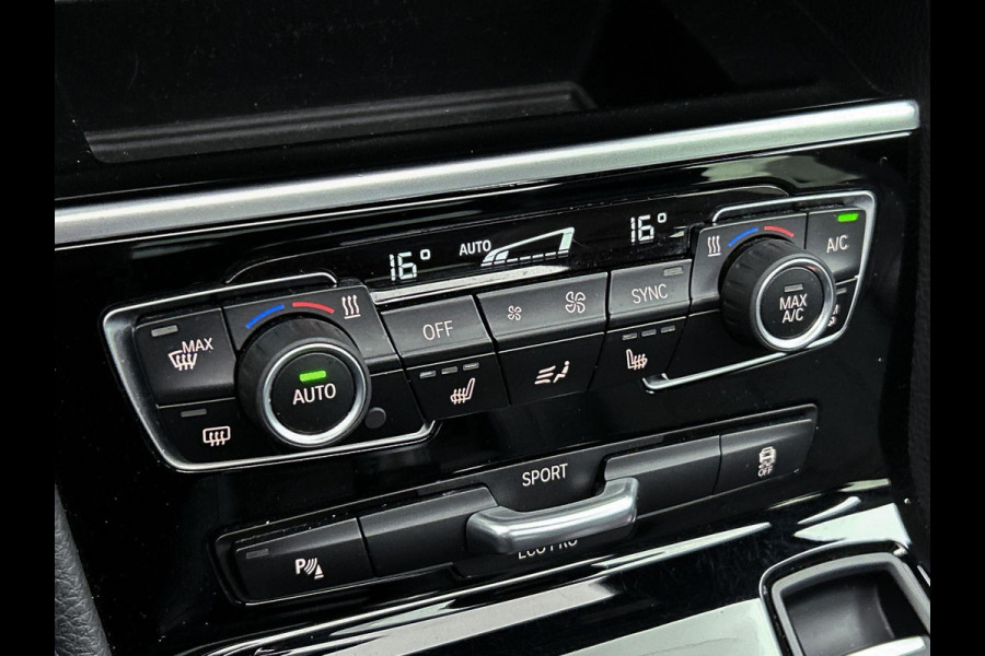 BMW 2 Serie Gran Tourer 216i Centennial High Executive M-Sport (NL-auto, Goed OnderH, Panorama, Trekhaak, StoelV, Navi Pro, Etc)