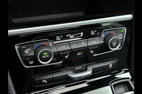 BMW 2 Serie Gran Tourer 216i Centennial High Executive M-Sport (NL-auto, Goed OnderH, Panorama, Trekhaak, StoelV, Navi Pro, Etc)
