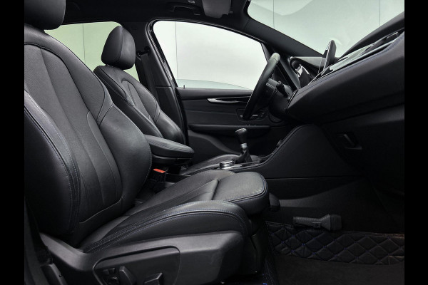 BMW 2 Serie Gran Tourer 216i Centennial High Executive M-Sport (NL-auto, Goed OnderH, Panorama, Trekhaak, StoelV, Navi Pro, Etc)