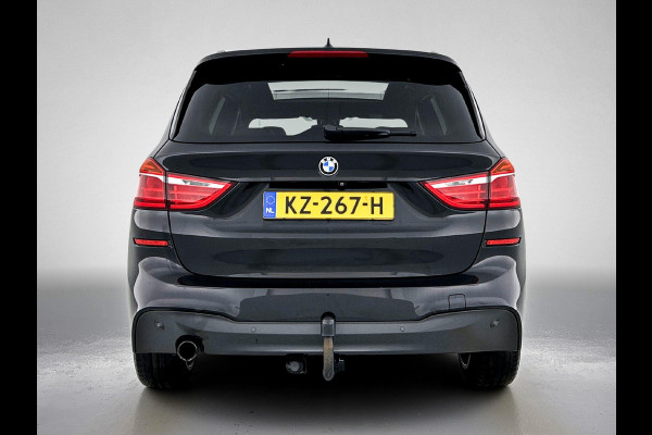 BMW 2 Serie Gran Tourer 216i Centennial High Executive M-Sport (NL-auto, Goed OnderH, Panorama, Trekhaak, StoelV, Navi Pro, Etc)