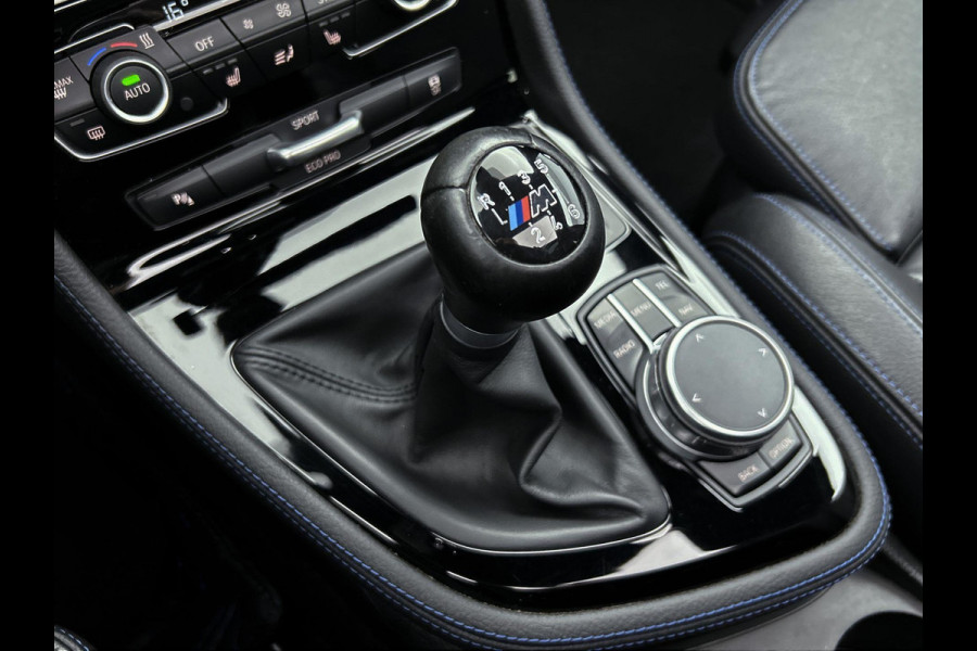 BMW 2 Serie Gran Tourer 216i Centennial High Executive M-Sport (NL-auto, Goed OnderH, Panorama, Trekhaak, StoelV, Navi Pro, Etc)