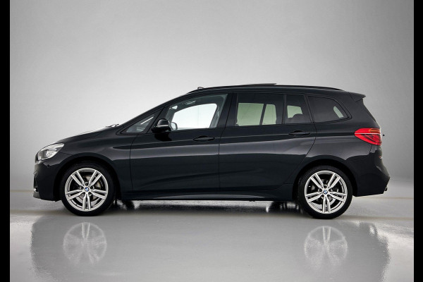 BMW 2 Serie Gran Tourer 216i Centennial High Executive M-Sport (NL-auto, Goed OnderH, Panorama, Trekhaak, StoelV, Navi Pro, Etc)
