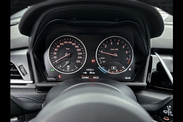 BMW 2 Serie Gran Tourer 216i Centennial High Executive M-Sport (NL-auto, Goed OnderH, Panorama, Trekhaak, StoelV, Navi Pro, Etc)