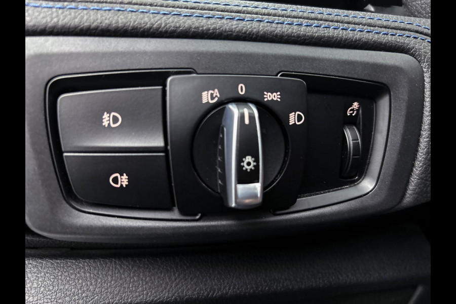 BMW 2 Serie Gran Tourer 216i Centennial High Executive M-Sport (NL-auto, Goed OnderH, Panorama, Trekhaak, StoelV, Navi Pro, Etc)