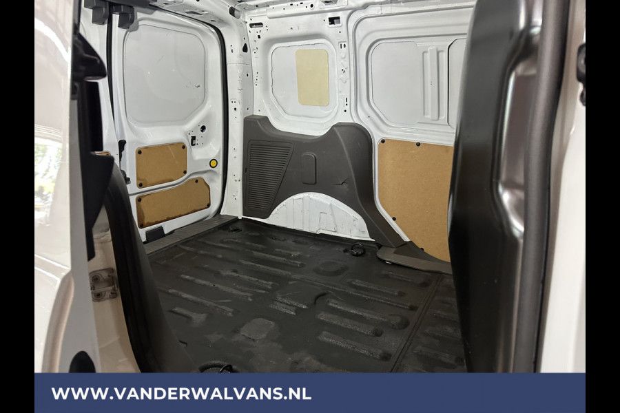 Ford Transit Connect 1.5 EcoBlue 100pk L1H1 Euro6 Airco | Camera | Navigatie | Android Auto | Cruisecontrol Parkeersensoren, verwarmde voorruit