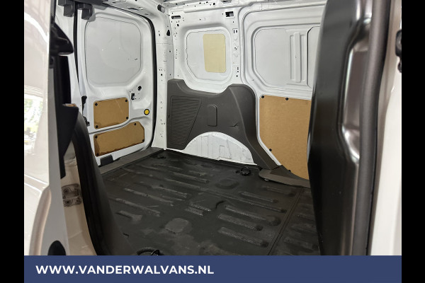 Ford Transit Connect 1.5 EcoBlue 100pk L1H1 Euro6 Airco | Camera | Navigatie | Android Auto | Cruisecontrol Parkeersensoren, verwarmde voorruit