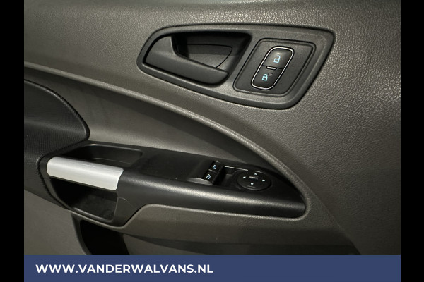 Ford Transit Connect 1.5 EcoBlue 100pk L1H1 Euro6 Airco | Camera | Navigatie | Android Auto | Cruisecontrol Parkeersensoren, verwarmde voorruit