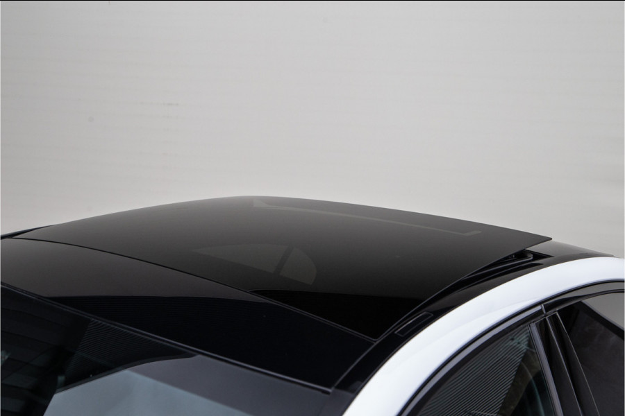 Mercedes-Benz C-Klasse 400 e 4MATIC AMG 381pk Premium Plus, Pano, Distronic, Nightpack, Burmester, HEad-Up, Memory, Digital LED