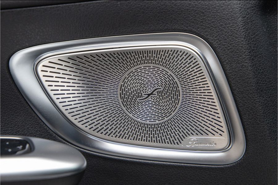Mercedes-Benz C-Klasse 400 e 4MATIC AMG 381pk Premium Plus, Pano, Distronic, Nightpack, Burmester, HEad-Up, Memory, Digital LED