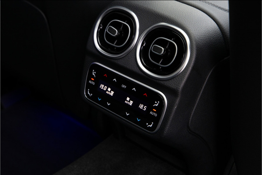 Mercedes-Benz C-Klasse 400 e 4MATIC AMG 381pk Premium Plus, Pano, Distronic, Nightpack, Burmester, HEad-Up, Memory, Digital LED