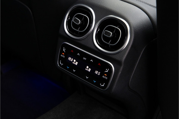 Mercedes-Benz C-Klasse 400 e 4MATIC AMG 381pk Premium Plus, Pano, Distronic, Nightpack, Burmester, HEad-Up, Memory, Digital LED