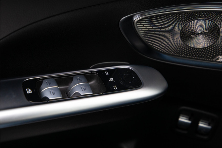 Mercedes-Benz C-Klasse 400 e 4MATIC AMG 381pk Premium Plus, Pano, Distronic, Nightpack, Burmester, HEad-Up, Memory, Digital LED