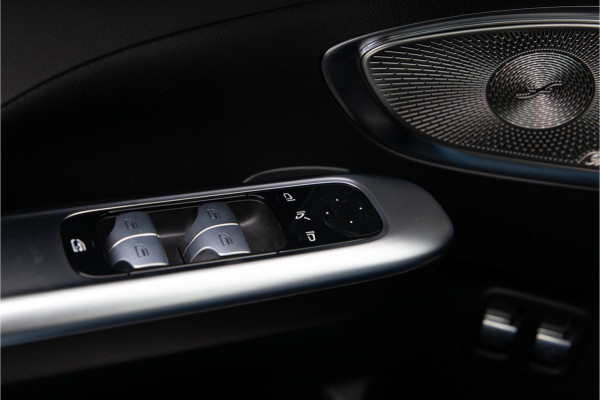 Mercedes-Benz C-Klasse 400 e 4MATIC AMG 381pk Premium Plus, Pano, Distronic, Nightpack, Burmester, HEad-Up, Memory, Digital LED
