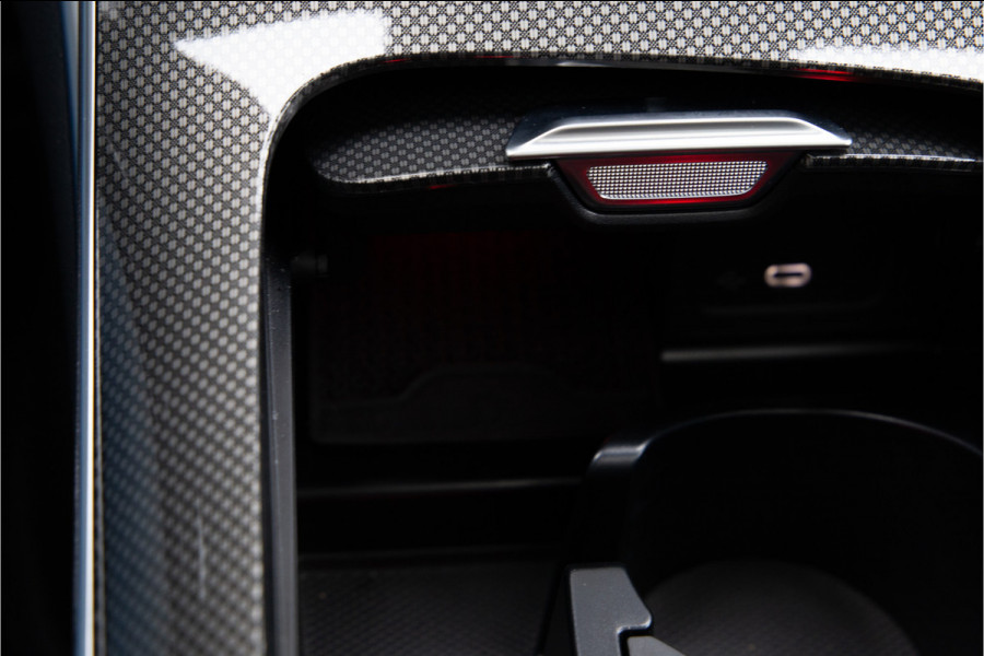 Mercedes-Benz C-Klasse 400 e 4MATIC AMG 381pk Premium Plus, Pano, Distronic, Nightpack, Burmester, HEad-Up, Memory, Digital LED