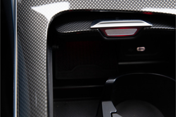 Mercedes-Benz C-Klasse 400 e 4MATIC AMG 381pk Premium Plus, Pano, Distronic, Nightpack, Burmester, HEad-Up, Memory, Digital LED