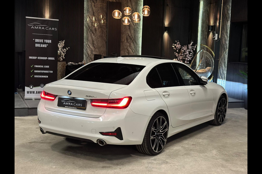 BMW 3-serie 330e High Executive|PANO|BOMVOL!