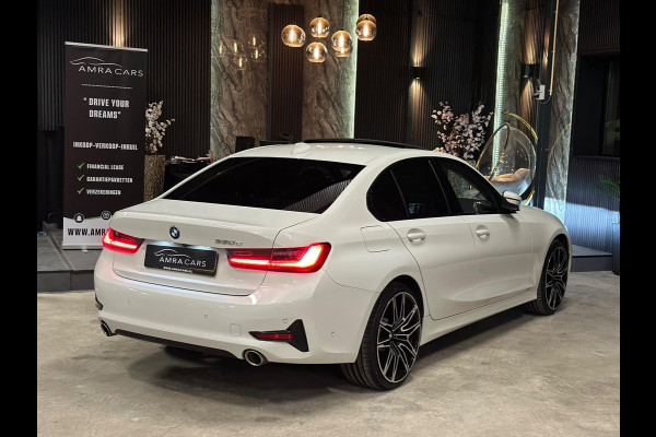 BMW 3-serie 330e High Executive|PANO|BOMVOL!