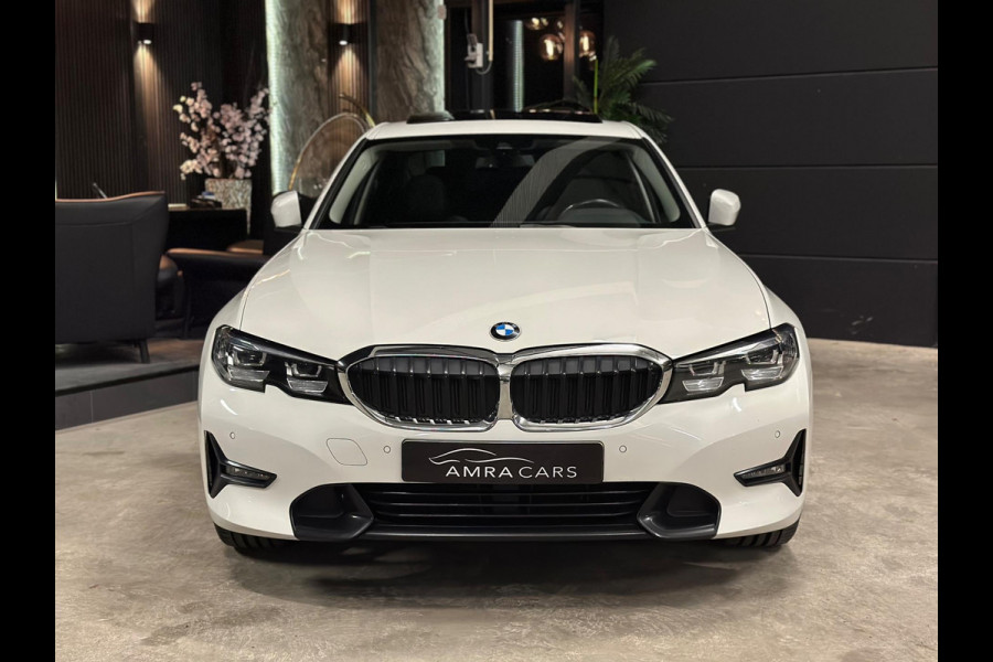 BMW 3-serie 330e High Executive|PANO|BOMVOL!