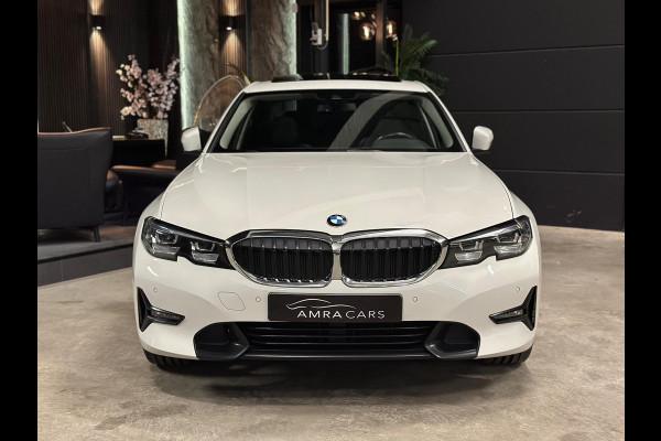 BMW 3-serie 330e High Executive|PANO|BOMVOL!