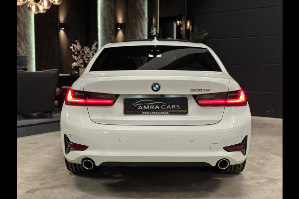 BMW 3-serie 330e High Executive|PANO|BOMVOL!
