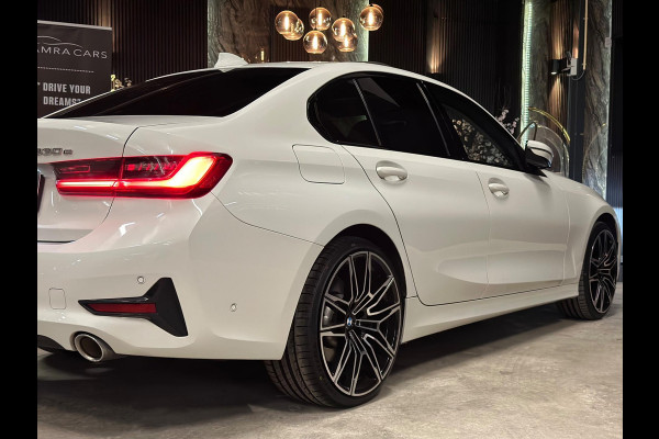 BMW 3-serie 330e High Executive|PANO|BOMVOL!