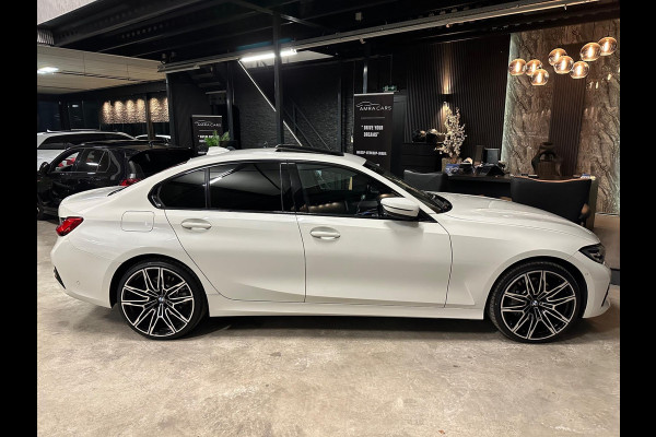 BMW 3-serie 330e High Executive|PANO|BOMVOL!