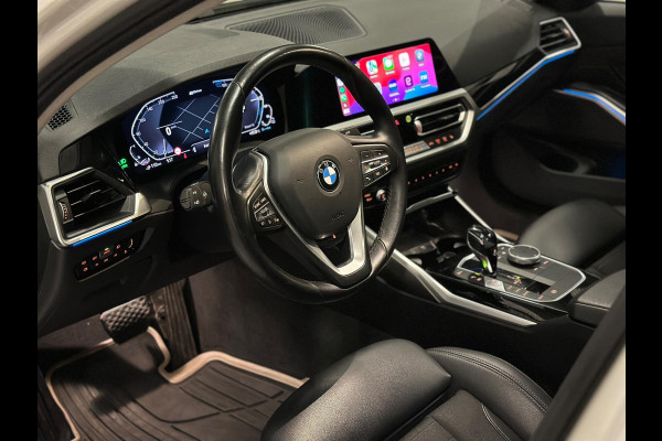 BMW 3-serie 330e High Executive|PANO|BOMVOL!