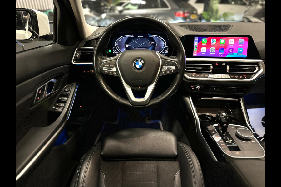 BMW 3-serie 330e High Executive|PANO|BOMVOL!