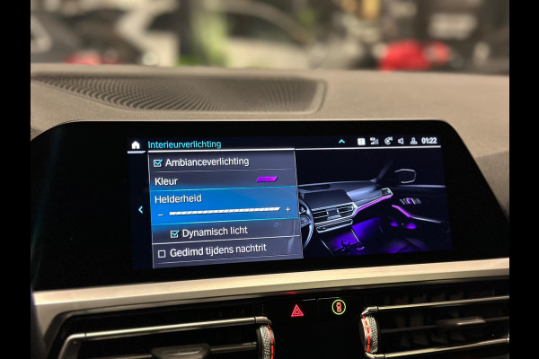 BMW 3-serie 330e High Executive|PANO|BOMVOL!