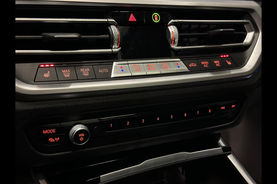BMW 3-serie 330e High Executive|PANO|BOMVOL!