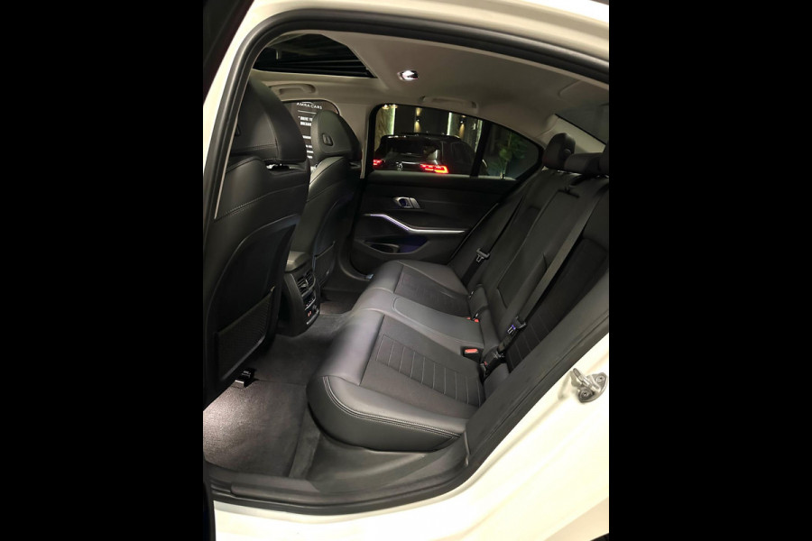 BMW 3-serie 330e High Executive|PANO|BOMVOL!
