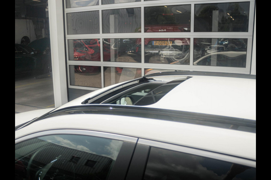 Kia Niro 1.6 GDi Hybrid DynamicPlusLine l Lederen bekleding l Stoelverwarming & stuurwielverwarming l Schuifkantel dak