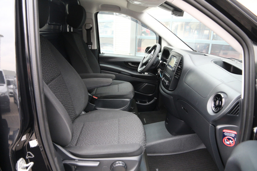 Mercedes-Benz Vito 190PK CDI | Aut. | KAR-edition | Inrichting | Cruise | Clima..