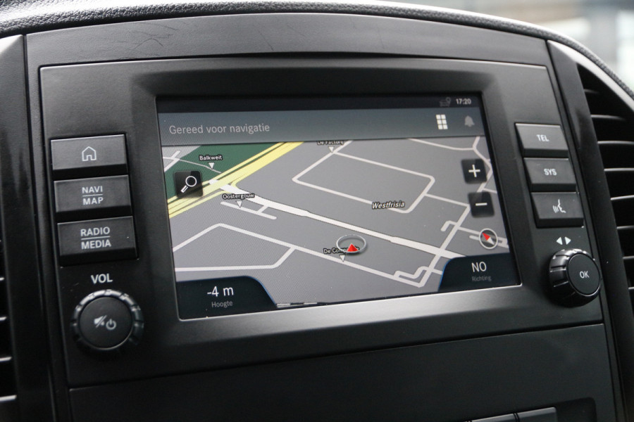 Mercedes-Benz Vito 190PK CDI | Aut. | KAR-edition | Inrichting | Cruise | Clima..