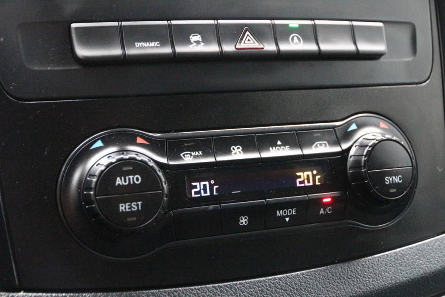Mercedes-Benz Vito 190PK CDI | Aut. | KAR-edition | Inrichting | Cruise | Clima..