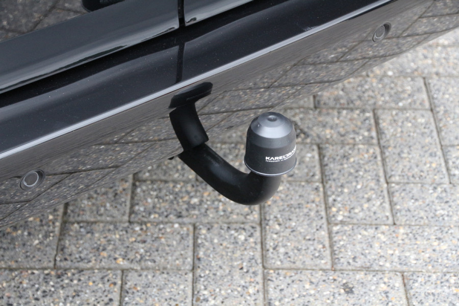 Mercedes-Benz Vito 190PK CDI | Aut. | KAR-edition | Inrichting | Cruise | Clima..