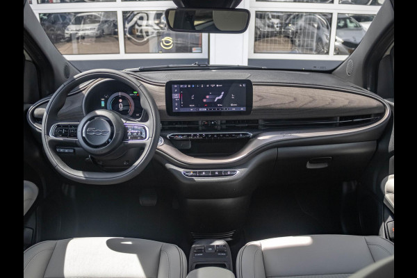 Fiat 500E Giorgio Armani Collector's Edition 42 kWh | Zeer Exclusief | Beperkte Oplage !