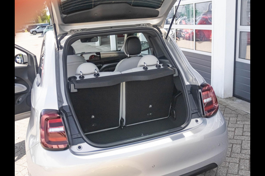 Fiat 500E Giorgio Armani Collector's Edition 42 kWh | Zeer Exclusief | Beperkte Oplage !