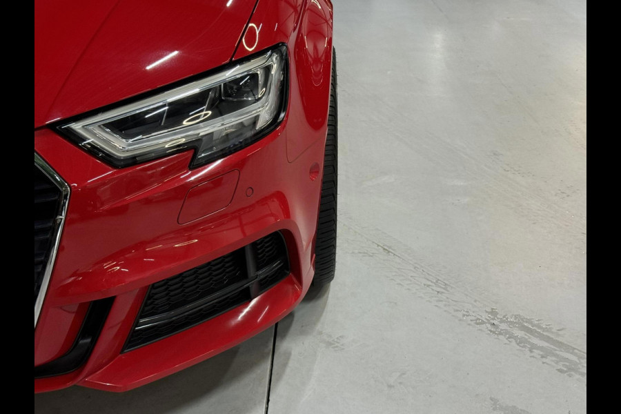 Audi A3 Cabriolet 1.4 TFSI S-Line Garantie NekVW StoelVW Clima Navi Xenon Led Velgen Rijklaar