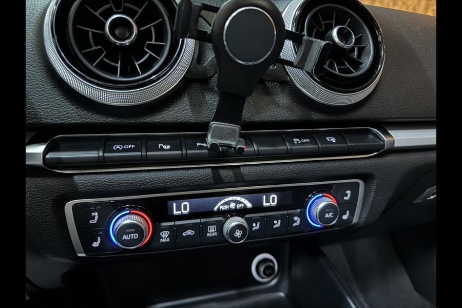 Audi A3 Cabriolet 1.4 TFSI S-Line Garantie NekVW StoelVW Clima Navi Xenon Led Velgen Rijklaar